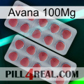 Avana 100Mg 19